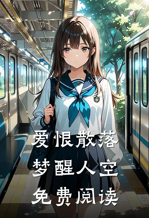 爱恨散落，梦醒人空免费阅读