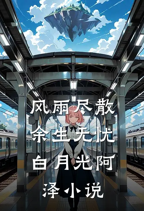 风雨尽散，余生无忧白月光阿泽小说