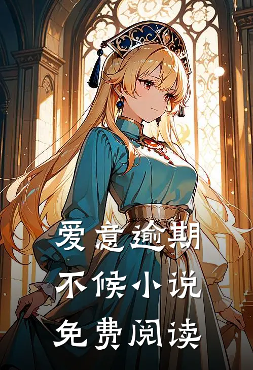 爱意逾期不候小说免费阅读