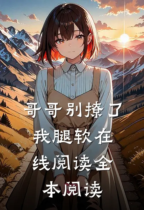 哥哥别撩了，我腿软在线阅读全本阅读