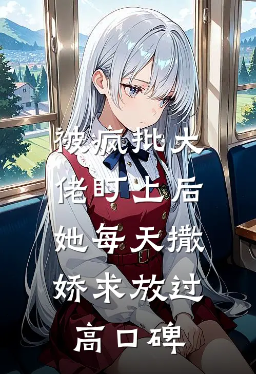 被疯批大佬盯上后，她每天撒娇求放过高口碑