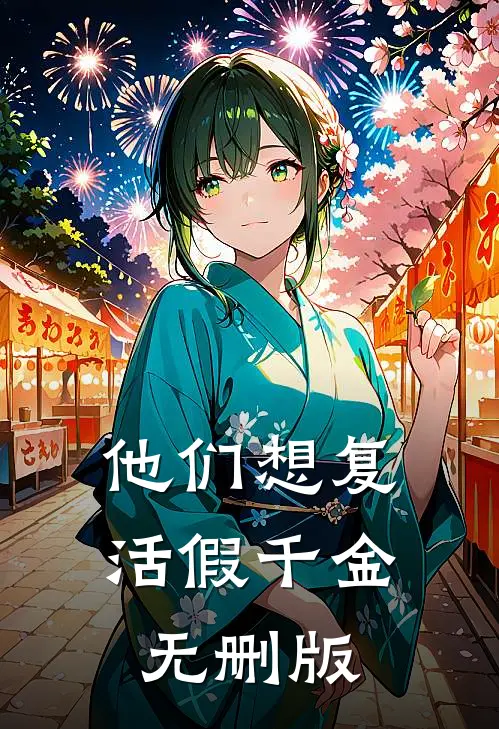 他们想复活假千金无删版