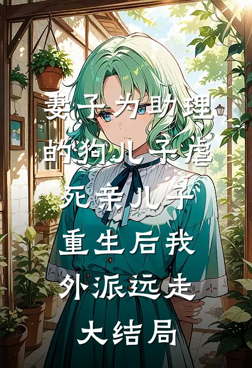妻子为助理的狗儿子虐死亲儿子，重生后我外派远走大结局