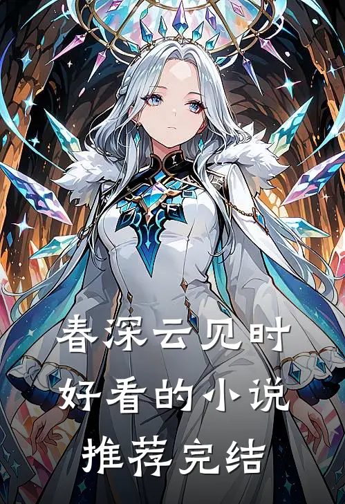 春深云见时好看的小说推荐完结