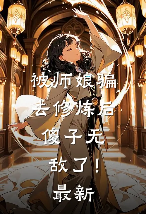 被师娘骗去修炼后，傻子无敌了！最新