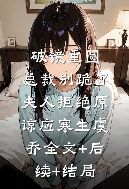 破镜重圆：总裁别跪了，夫人拒绝原谅应寒生虞乔全文+后续+结局