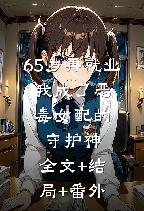 65岁再就业，我成了恶毒女配的守护神:全文+结局+番外