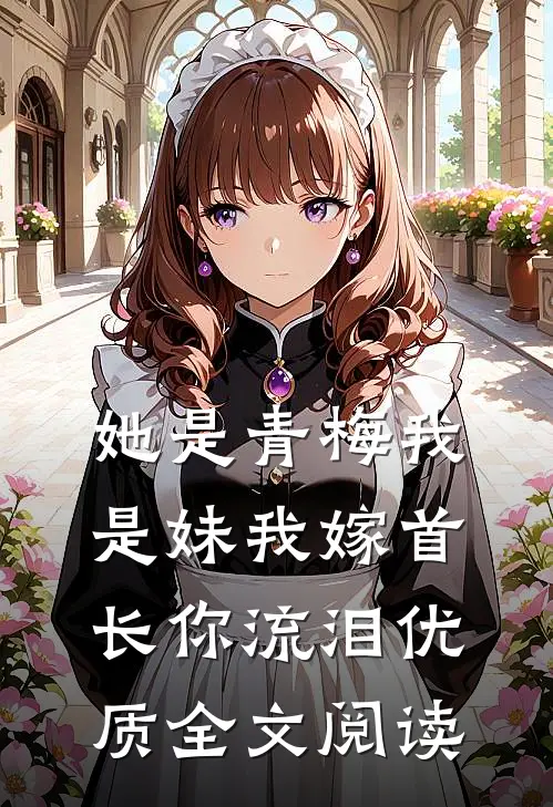 她是青梅我是妹我嫁首长你流泪优质全文阅读