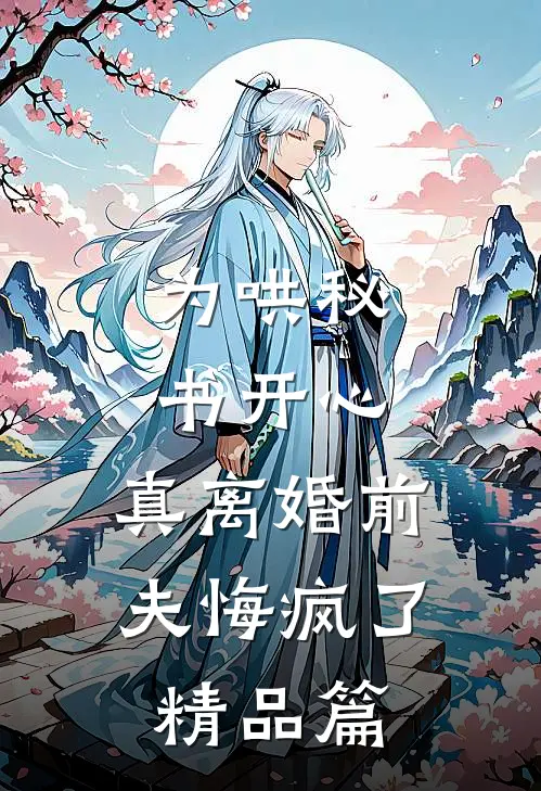 为哄秘书开心，真离婚前夫悔疯了精品篇