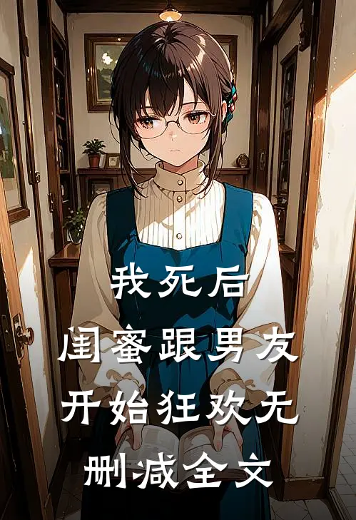 我死后，闺蜜跟男友开始狂欢无删减全文