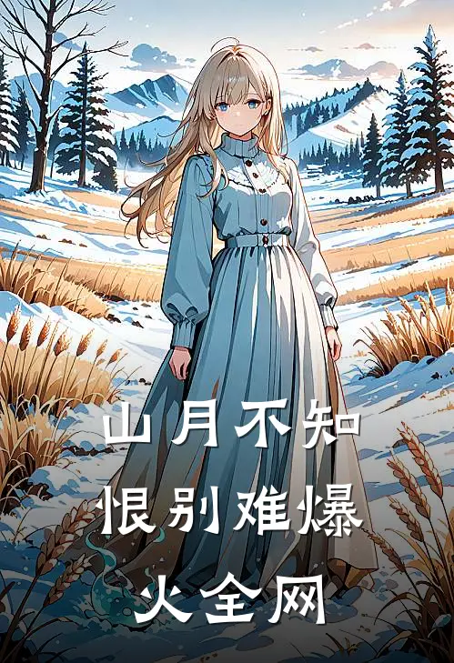 山月不知恨别难爆火全网