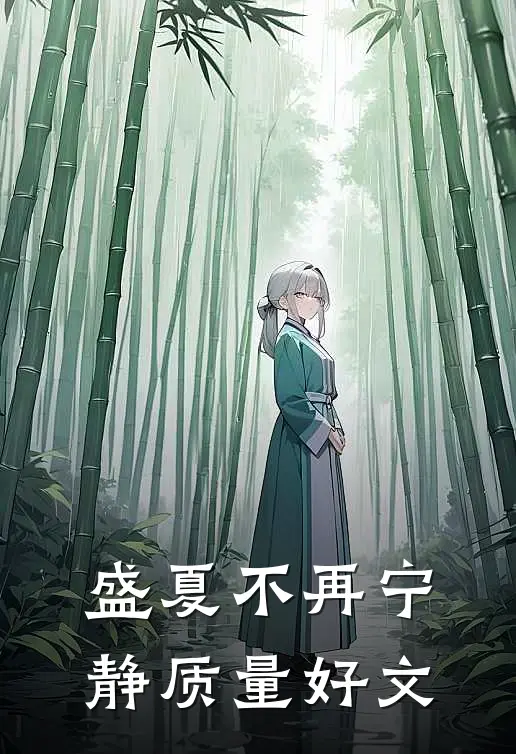 盛夏不再宁静质量好文