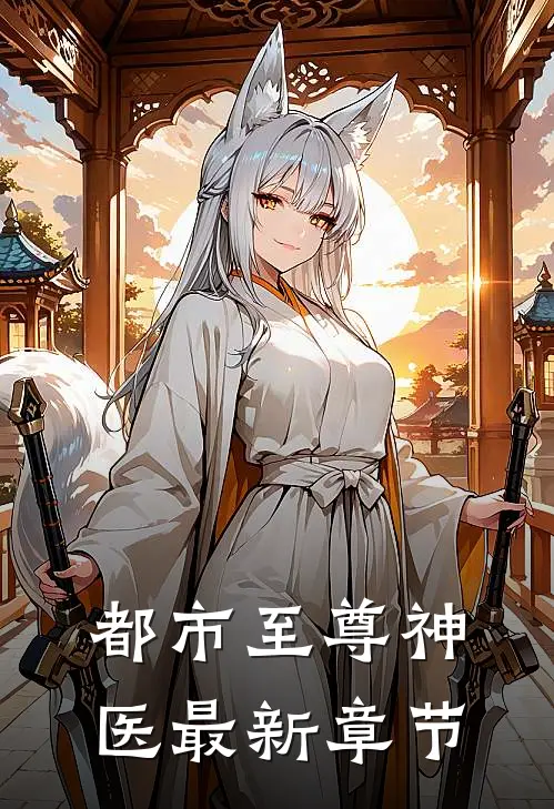 都市至尊神医最新章节