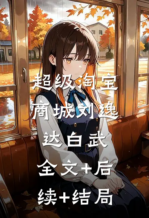 超级淘宝商城刘逸达白武:全文+后续+结局