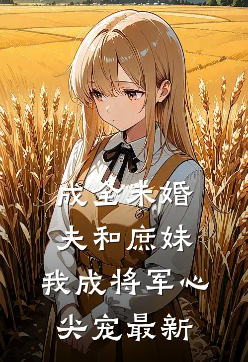 成全未婚夫和庶妹，我成将军心尖宠最新