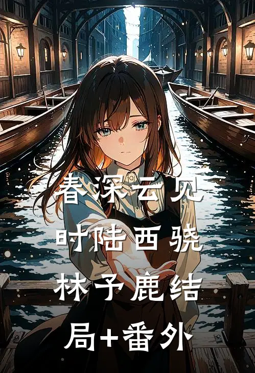 春深云见时陆西骁林予鹿结局+番外