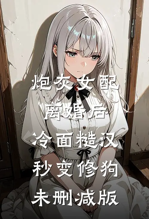 炮灰女配离婚后，冷面糙汉秒变修狗未删减版