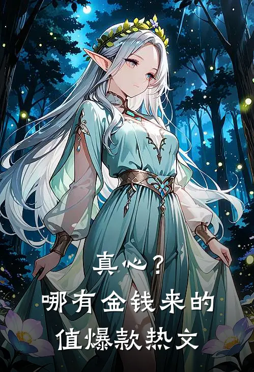 真心？哪有金钱来的值爆款热文