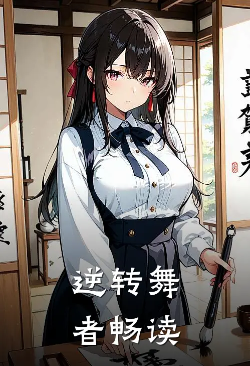 逆转舞者畅读