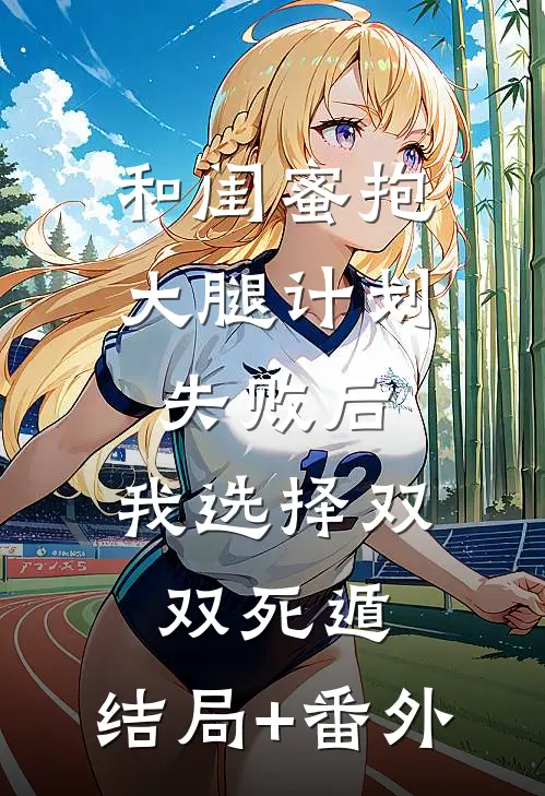 和闺蜜抱大腿计划失败后，我选择双双死遁:结局+番外