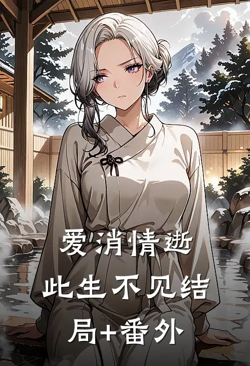 爱消情逝，此生不见结局+番外