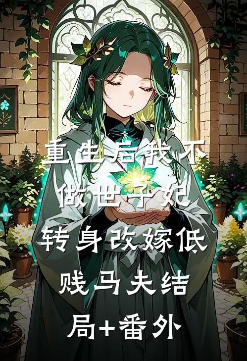重生后我不做世子妃，转身改嫁低贱马夫结局+番外