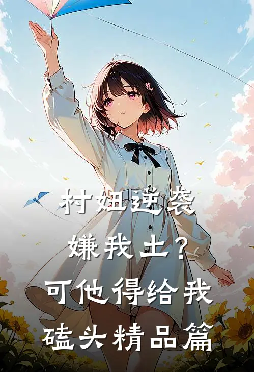 村妞逆袭：嫌我土？可他得给我磕头精品篇