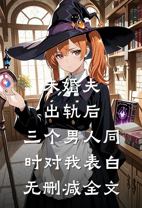 未婚夫出轨后，三个男人同时对我表白无删减全文