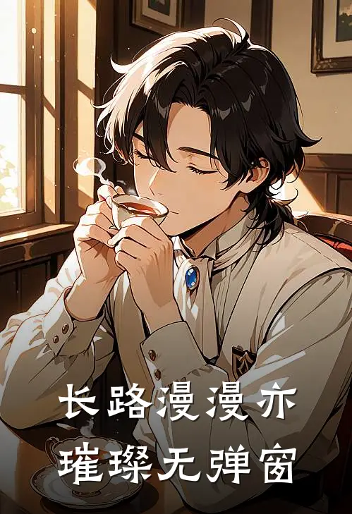 长路漫漫亦璀璨无弹窗