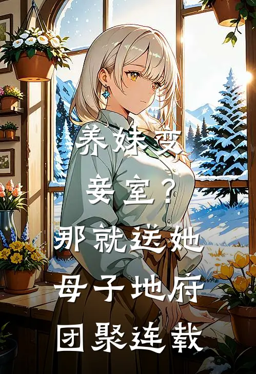 养妹变妾室？那就送她母子地府团聚连载
