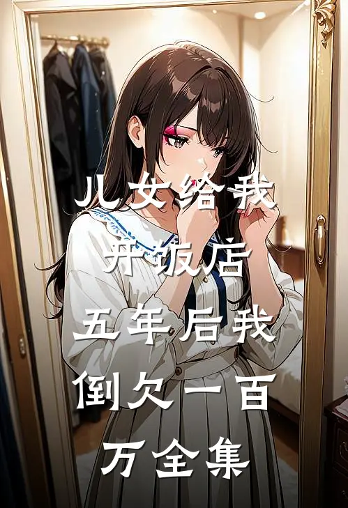 儿女给我开饭店，五年后我倒欠一百万全集