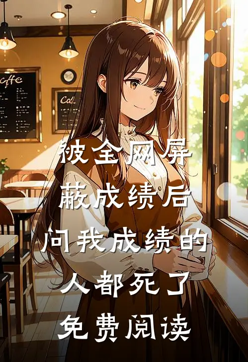 被全网屏蔽成绩后，问我成绩的人都死了免费阅读