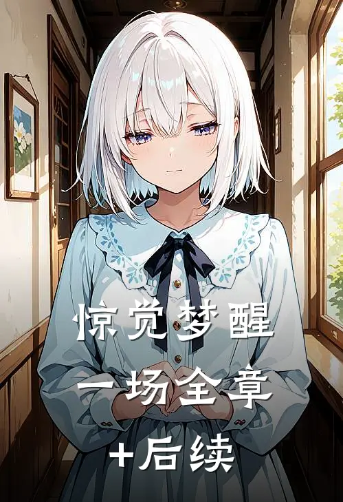 惊觉梦醒一场全章+后续