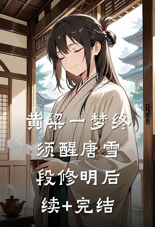 黄粱一梦终须醒唐雪段修明后续+完结