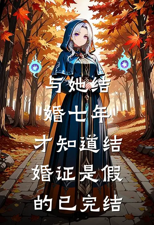 与她结婚七年，才知道结婚证是假的已完结