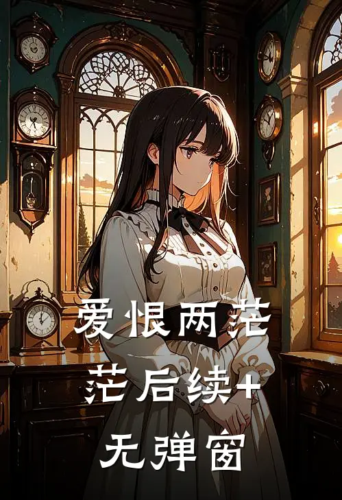 爱恨两茫茫后续+无弹窗