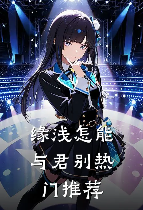 缘浅怎能与君别热门推荐