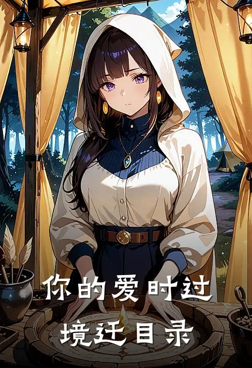 你的爱时过境迁目录