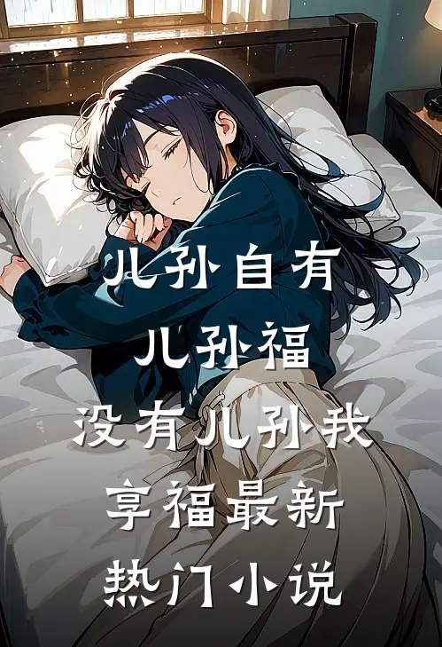 儿孙自有儿孙福，没有儿孙我享福最新热门小说