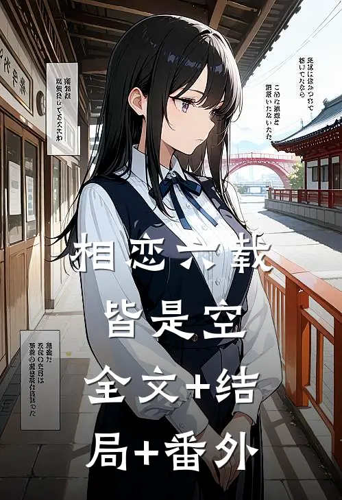 相恋六载皆是空:全文+结局+番外