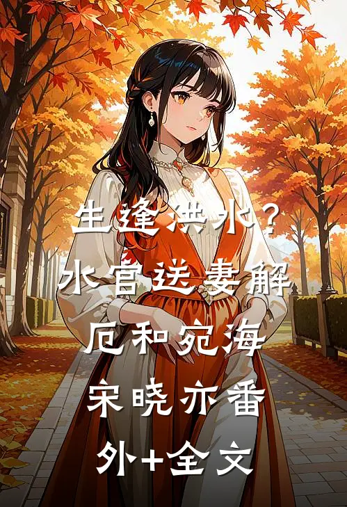 生逢洪水？水官送妻解厄和宛海宋晓亦(番外)+(全文)