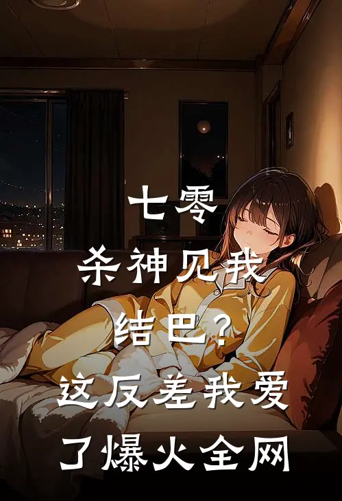 七零：杀神见我结巴？这反差我爱了爆火全网