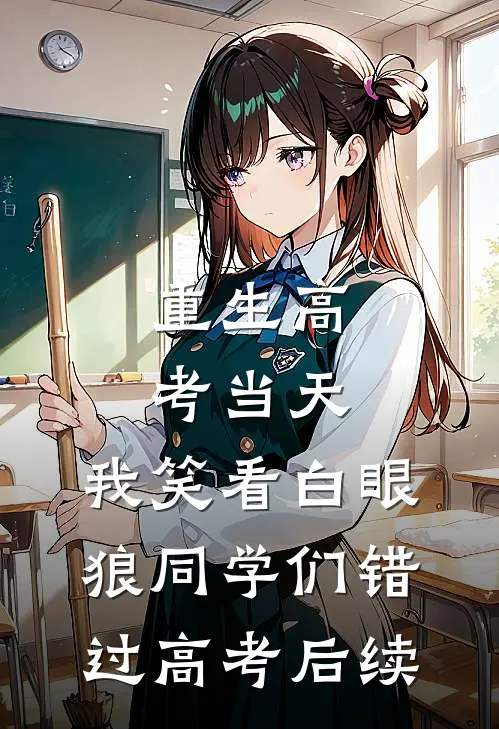 重生高考当天，我笑看白眼狼同学们错过高考后续