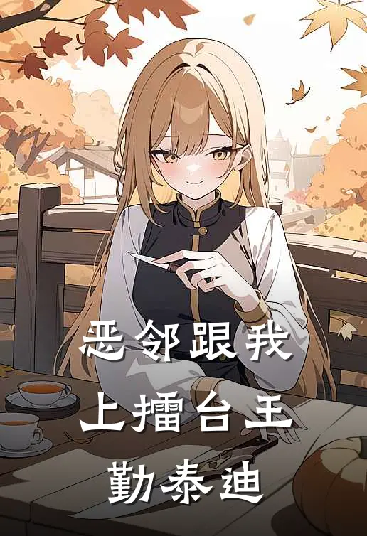 恶邻跟我上擂台王勤泰迪