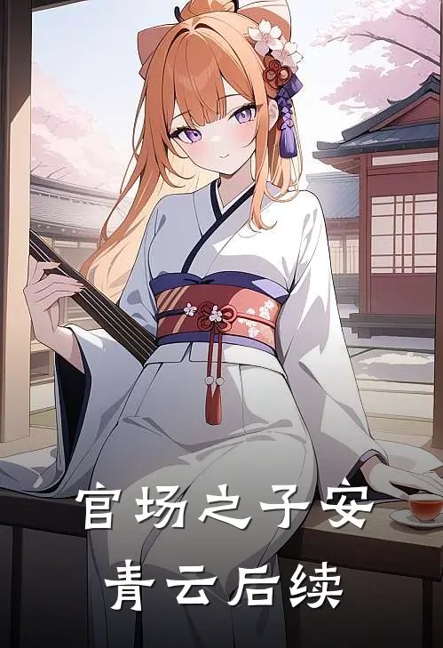官场之子安青云后续