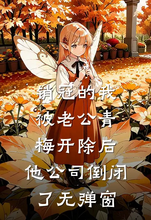 销冠的我被老公青梅开除后，他公司倒闭了无弹窗