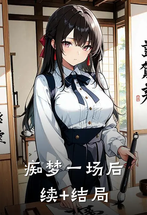 痴梦一场后续+结局