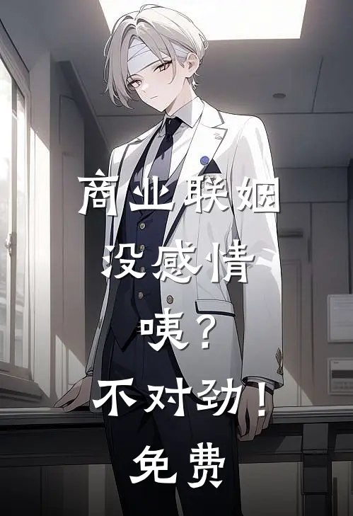 商业联姻没感情，咦？不对劲！免费