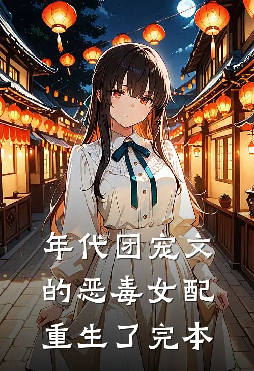 年代团宠文的恶毒女配重生了完本