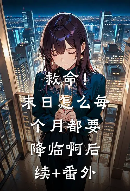 救命！末日怎么每个月都要降临啊后续+番外